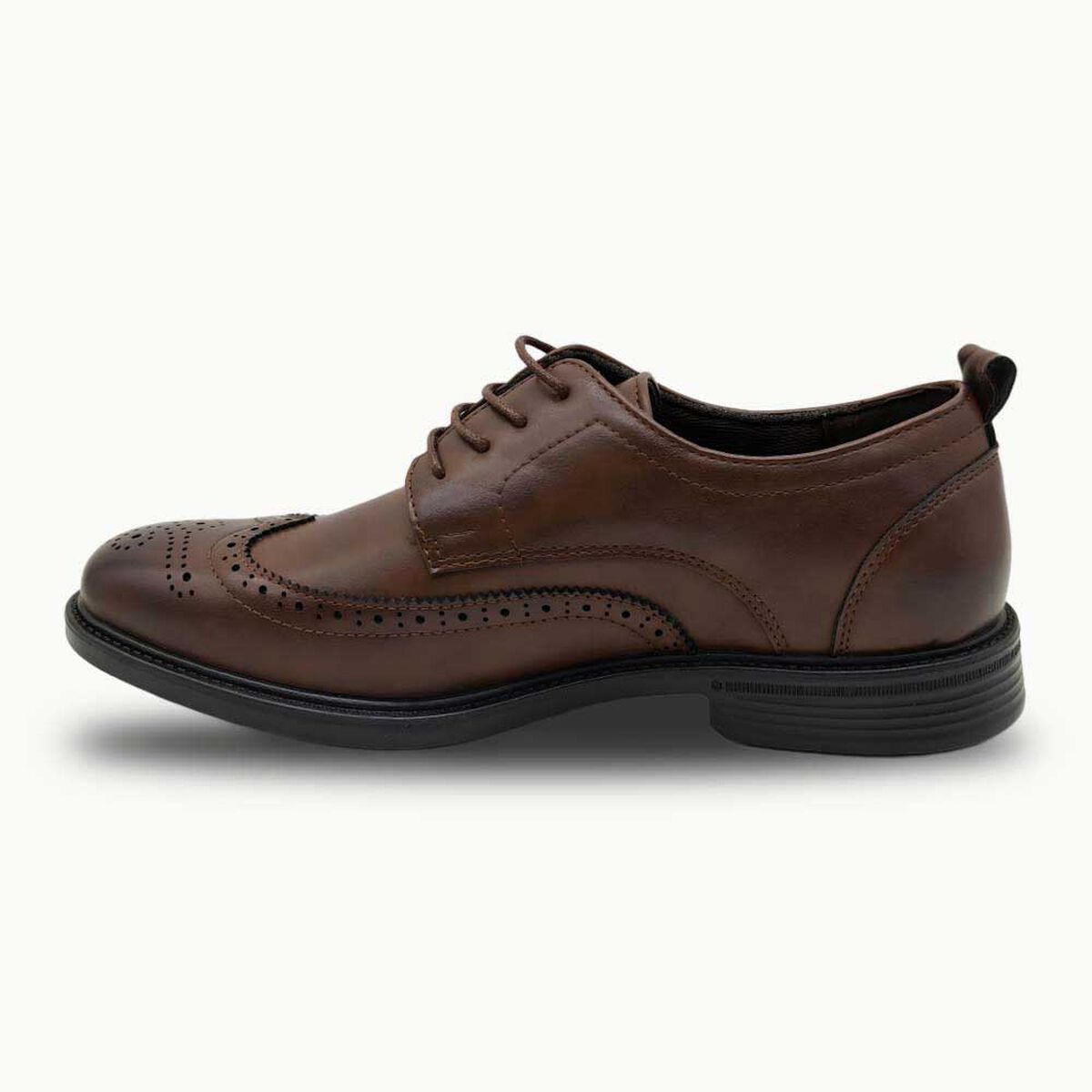 Zapato de Vestir Hombre Portman Club