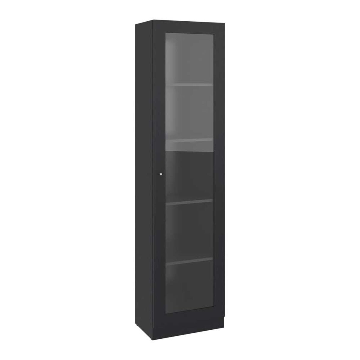 Vitrina Tuhome Home E6 1 P Wengue