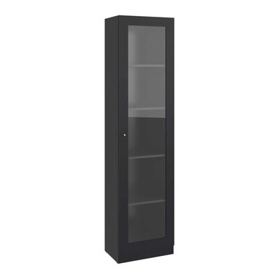 Vitrina Tuhome Home E6 1 P Wengue