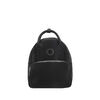 Mochila Secret Burgos FW25 M Negro