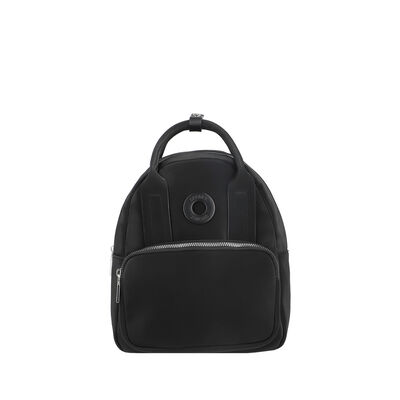 Mochila Secret Burgos FW25 M Negro