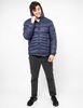 Parka Hombre Cutback