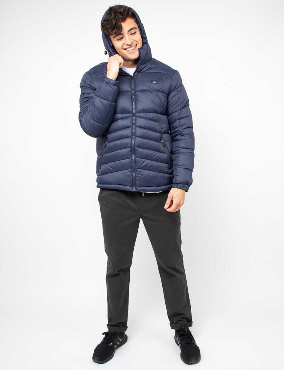 Parka Hombre Cutback