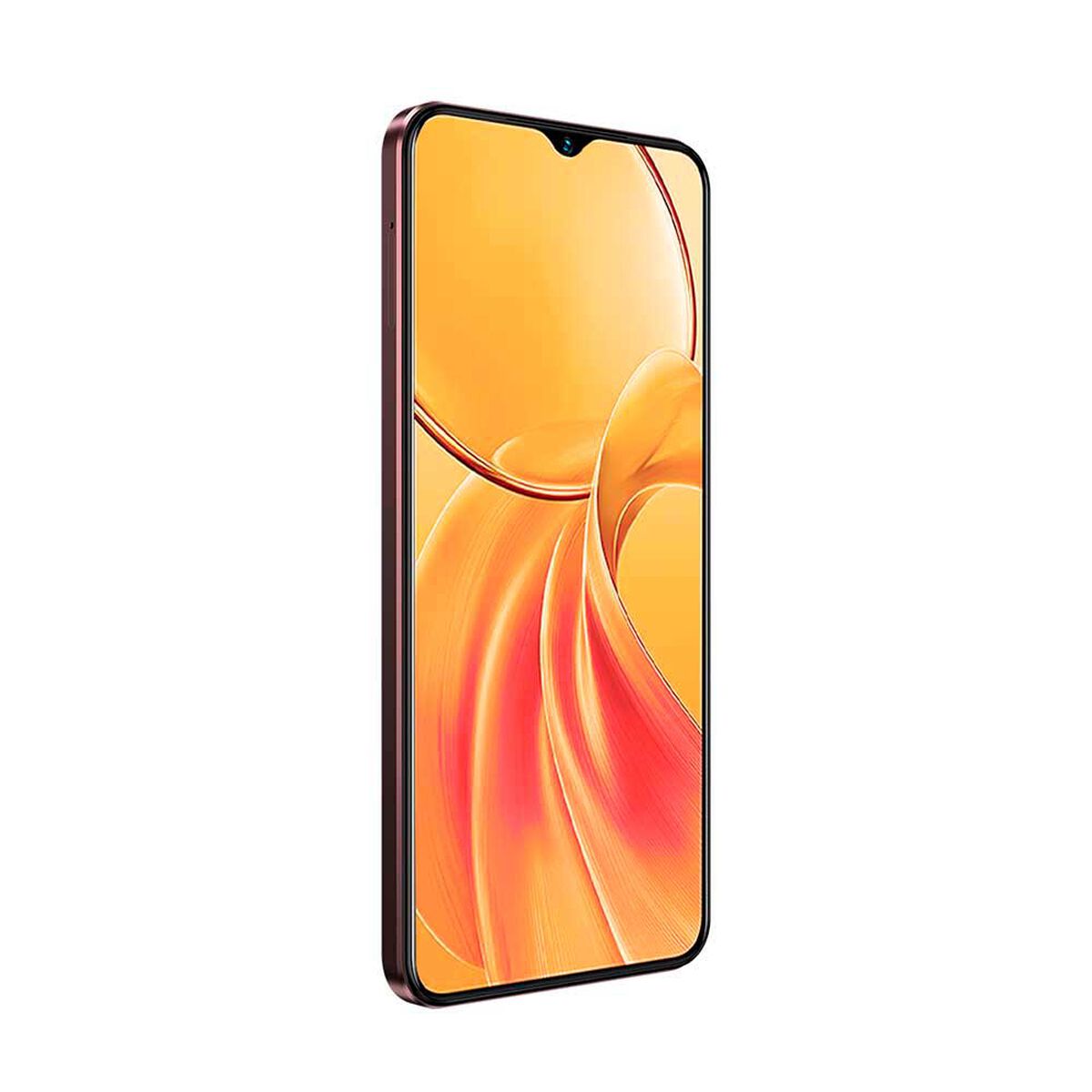 Celular Vivo Y28s 5G 256GB 6,56" Black Liberado