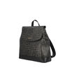 Mochila Secret Nomega FW25 M Negro