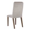 Juego de Comedor Decocasa Bennet  6 Sillas Off White