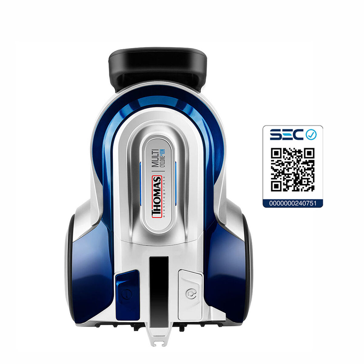 Aspiradora  Thomas TH-2206BL