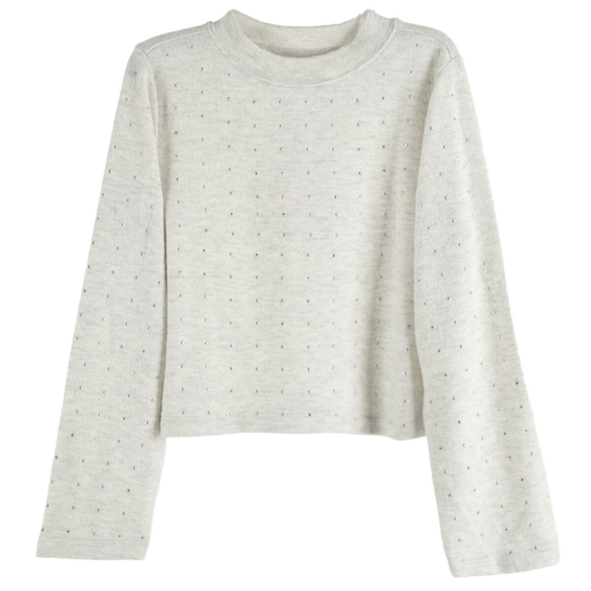 Poler&oacute;n Brillos Ni&ntilde;a Chess