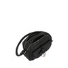Cartera Bandolera Secret Mantua SC7 Peque&ntilde;a Negra
