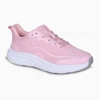 Zapatilla Running Mujer Alpinextrem Rosado