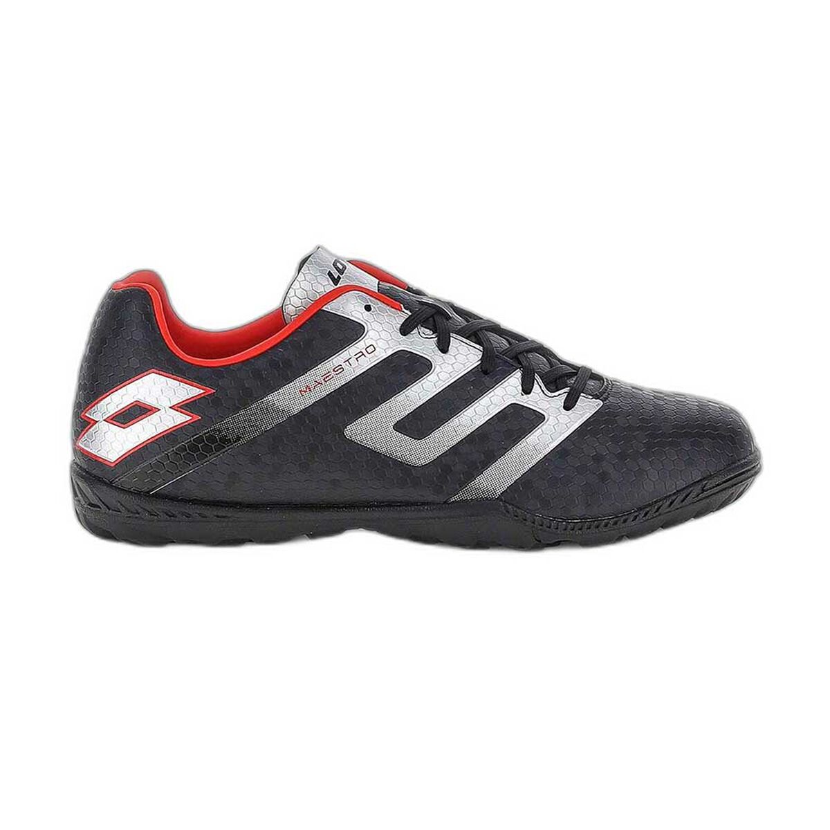 Zapatilla Running Hombre Lotto