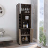 Bar Alto Fraktal Habano - Miel