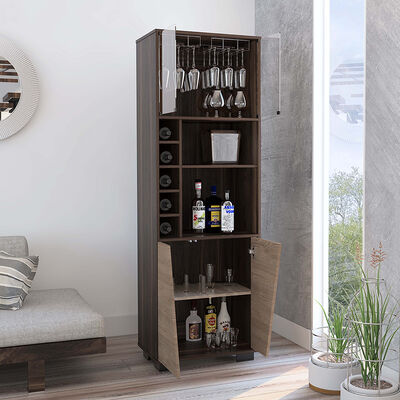 Imagen 2 del producto Bar Alto Fraktal Habano - Miel