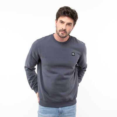 Polerón Slim Hombre Zibel