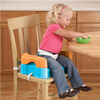Silla de Comer Alzador Sit, Snack & Go