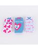 Pack 3 Calzones de Algodón Niña Agatha Ruiz De La Prada