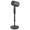 Ventilador Calefactor de Pedestal Sindelen VP-6WGR Gris