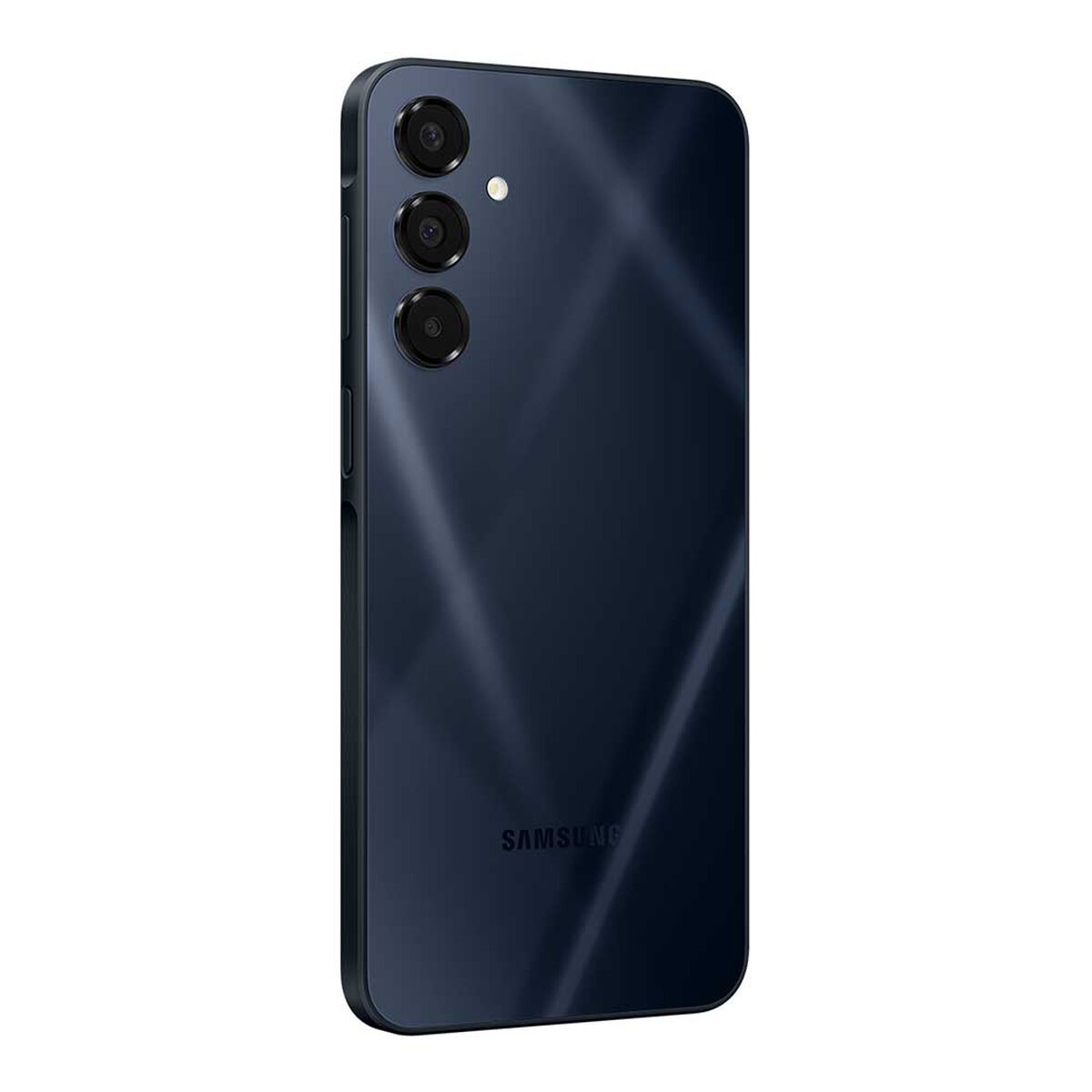 Celular Samsung Galaxy A16 5G 128GB 6,7" Black Claro