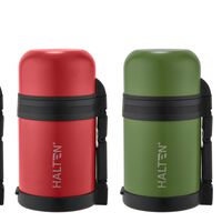 Termo Acero Halten Multiproposito 0,75 lt.
