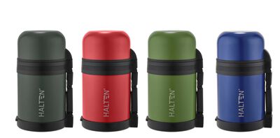 Imagen 1 del producto Termo Acero Halten Multiproposito 0,75 lt.