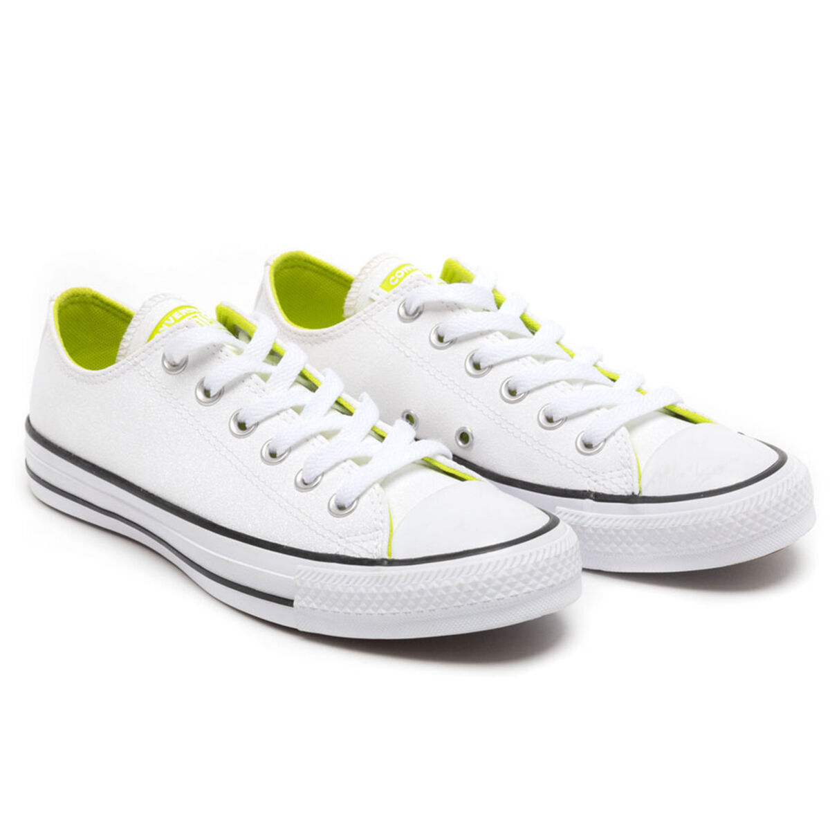 Zapatilla Mujer Converse Chuck Taylor All Star