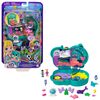Estuche de Juegos Polly Pocket