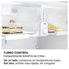 Refrigerador No Frost Whirlpool WRM57K1 500 lts.