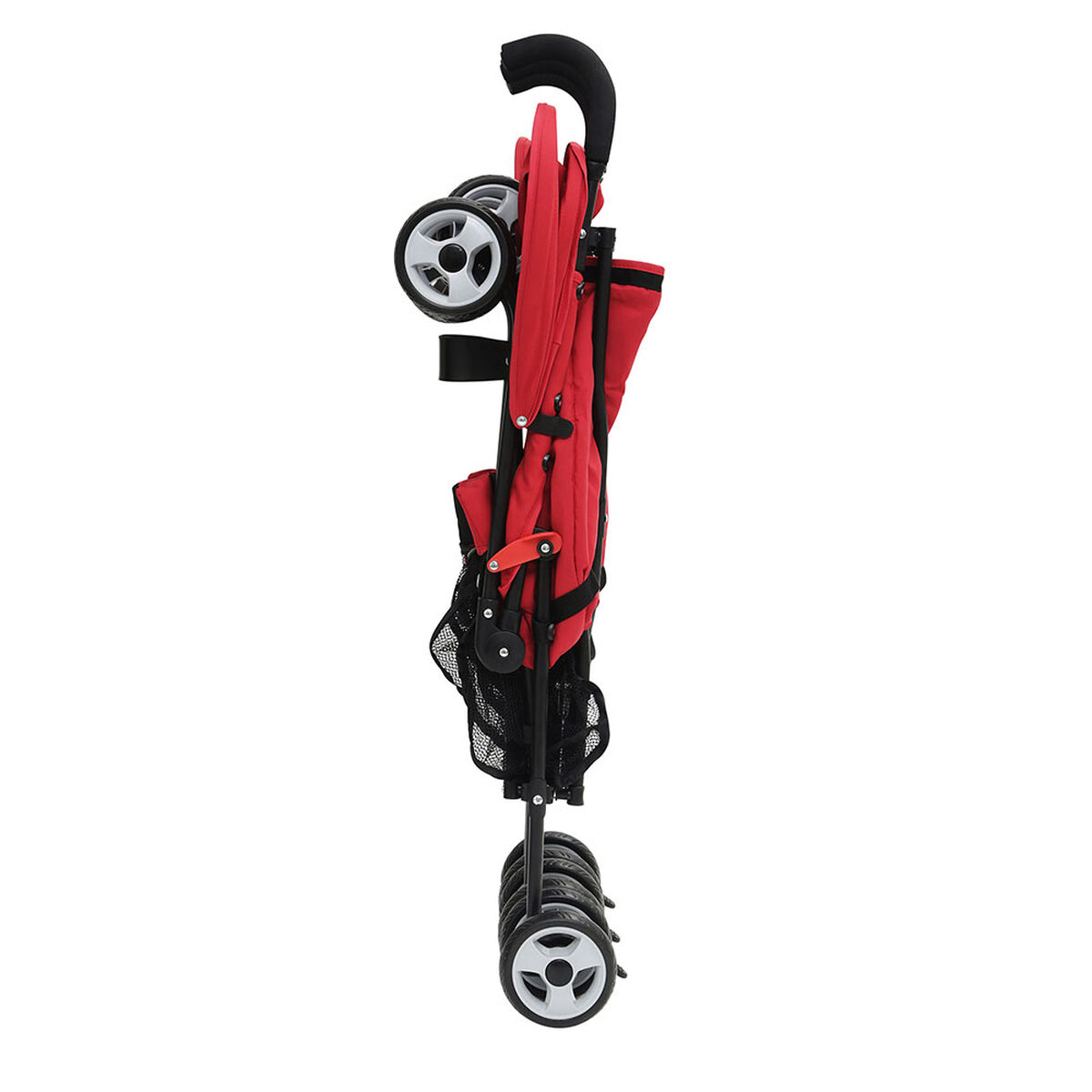 Coche Doble Paraguas Baby Way BW 120R17