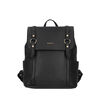 Mochila Georgia Negro L Secret
