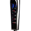 Ventilador de Pedestal Calma CPE Gun Metal