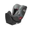 Silla de Auto Convertible Uni-All London Gris