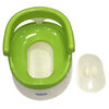 Bacinica Bebeglo RS-17800-3 Verde