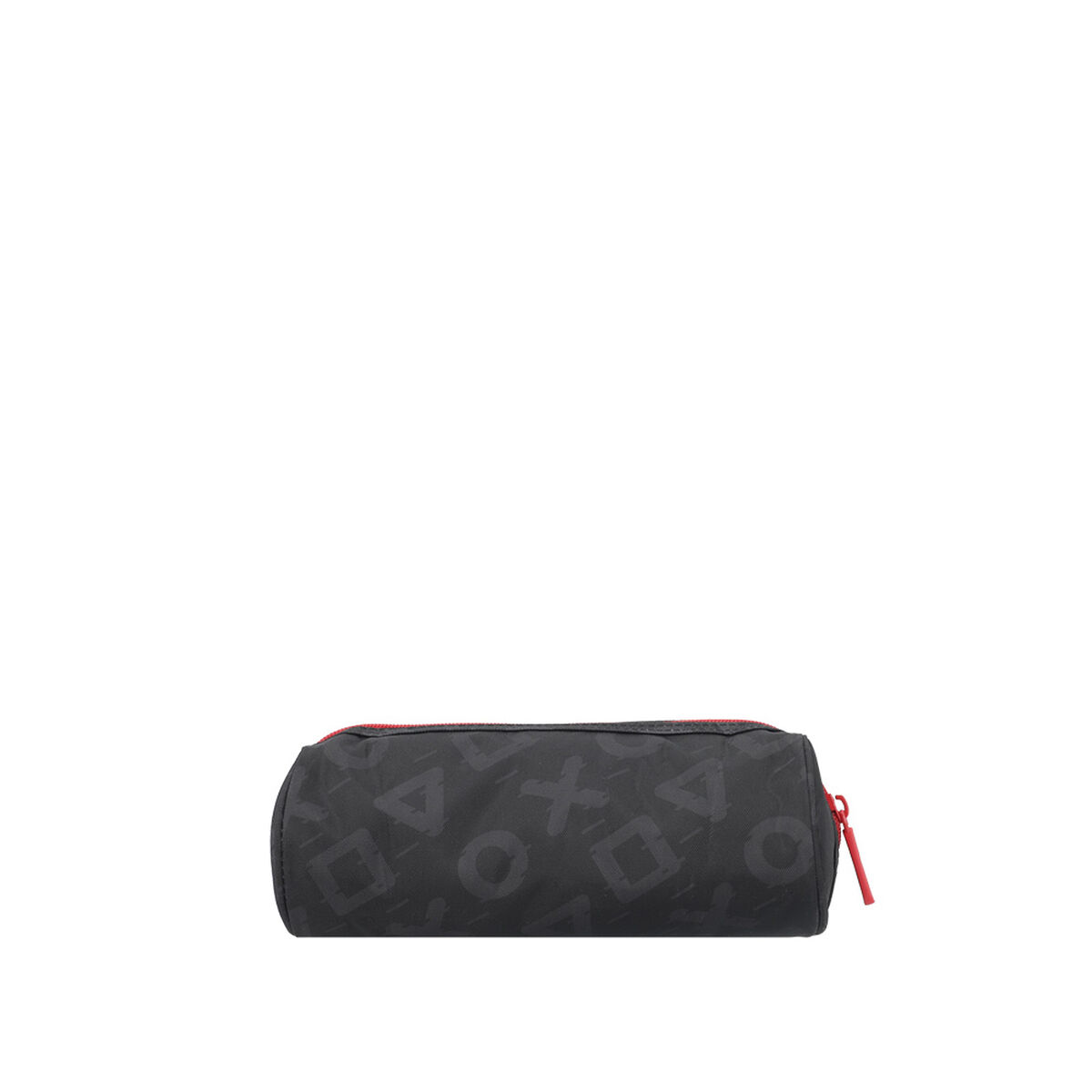Estuche Campbell 4XT Gamer Negro Xtrem