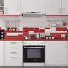 Horno Empotrable Sindelen HE-7200INO 57 lts.