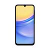 Celular Samsung Galaxy A15 5G 128GB 6,5" Black Liberado