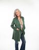 Chaqueta Larga Mujer Portman Club