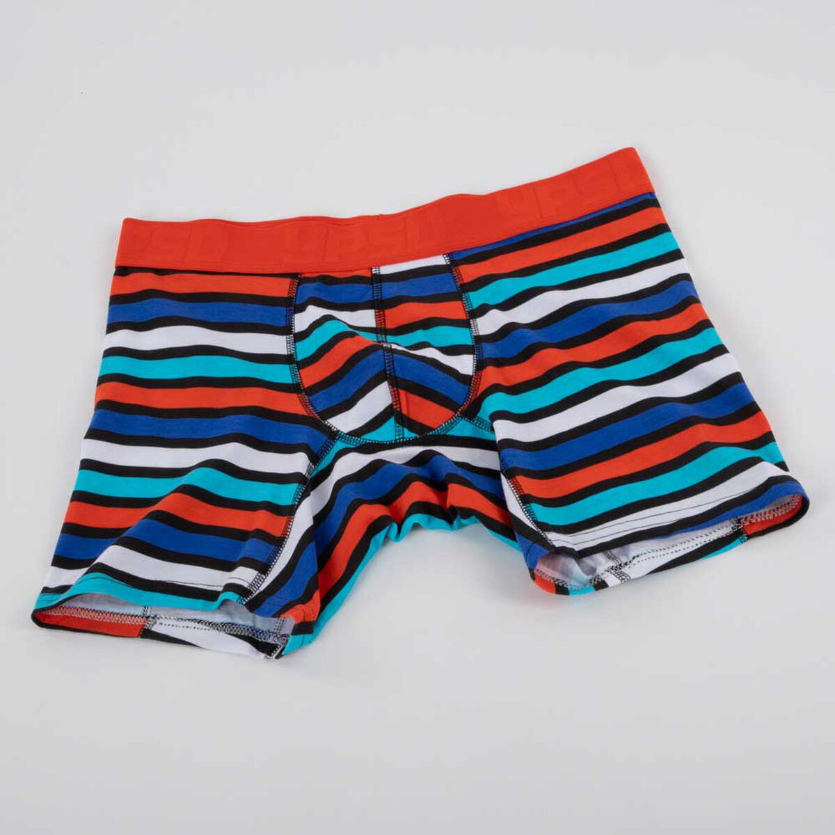 Pack 3 B&oacute;xer Medio Hombre Icono