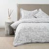 Quilt Royal Supreme Súper King Aitana Gris