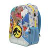 Mochila Jurassic Park