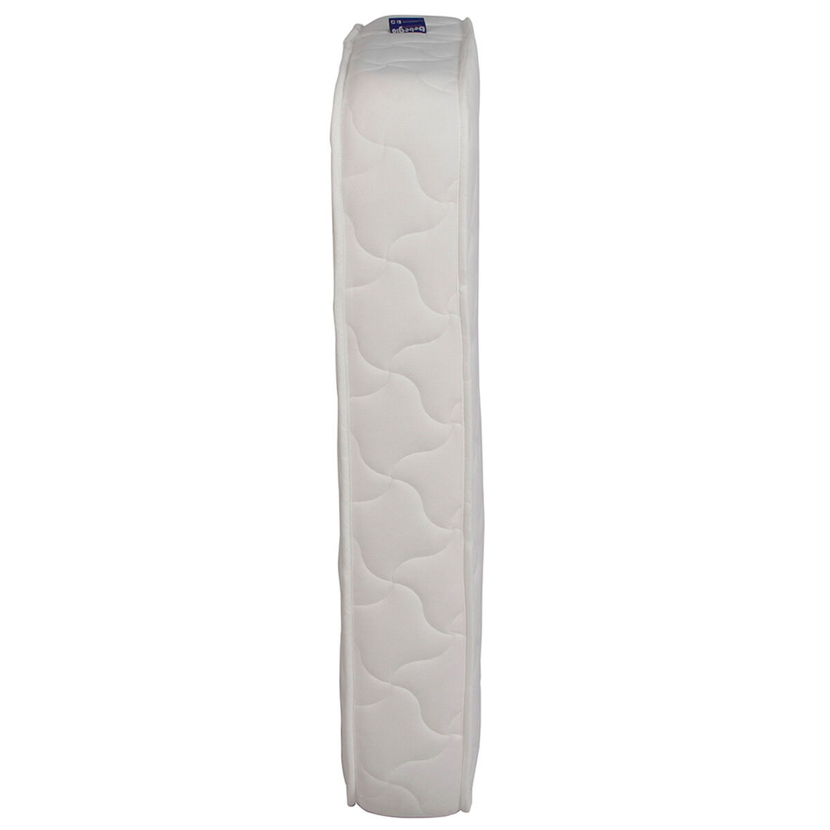Colchón Resorte Cuna Pack & Play Bebeglo BG-13-8