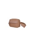 Cartera Bandolera Secret Londres SC7 Peque&ntilde;a Beige