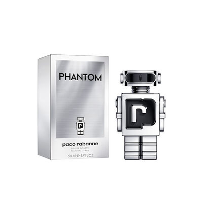 Imagen 1 del producto Perfume Paco Rabanne Phantom EDT 50 ml