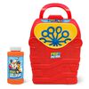Máquina de Burbujas Paw Patrol
