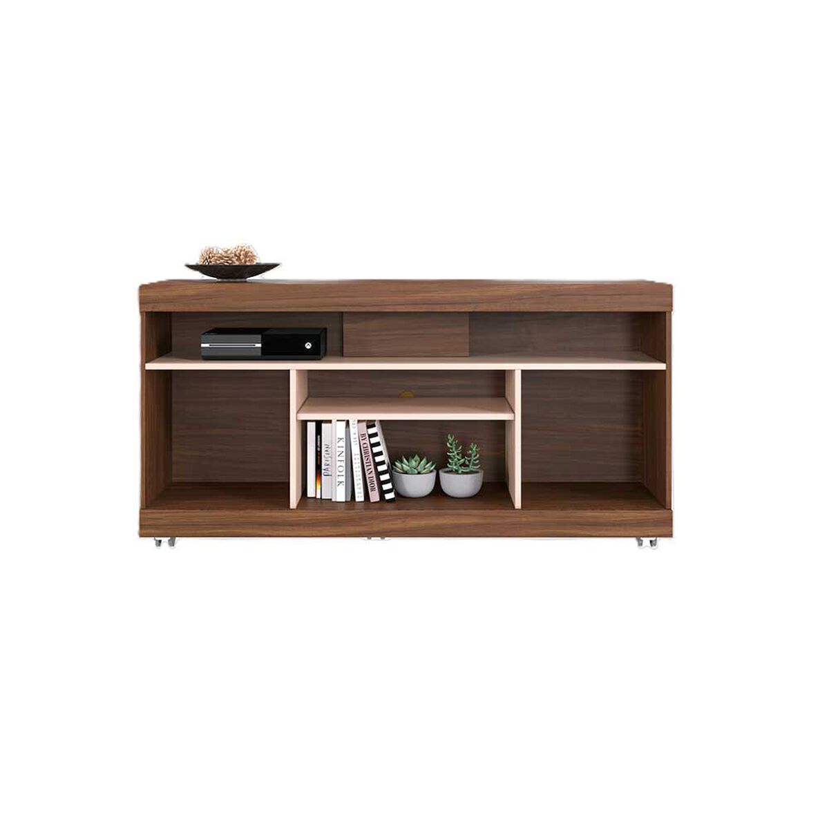 Rack Di Poretti Yara 47" Café
