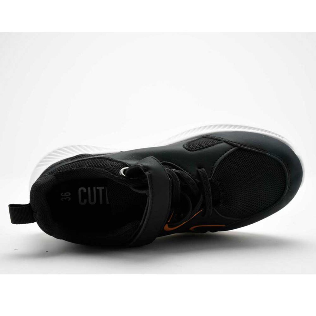 Zapatilla Urbana Niño Cutback