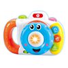 Cámara Proyector Interactiva con Luz y Música Benic Baby