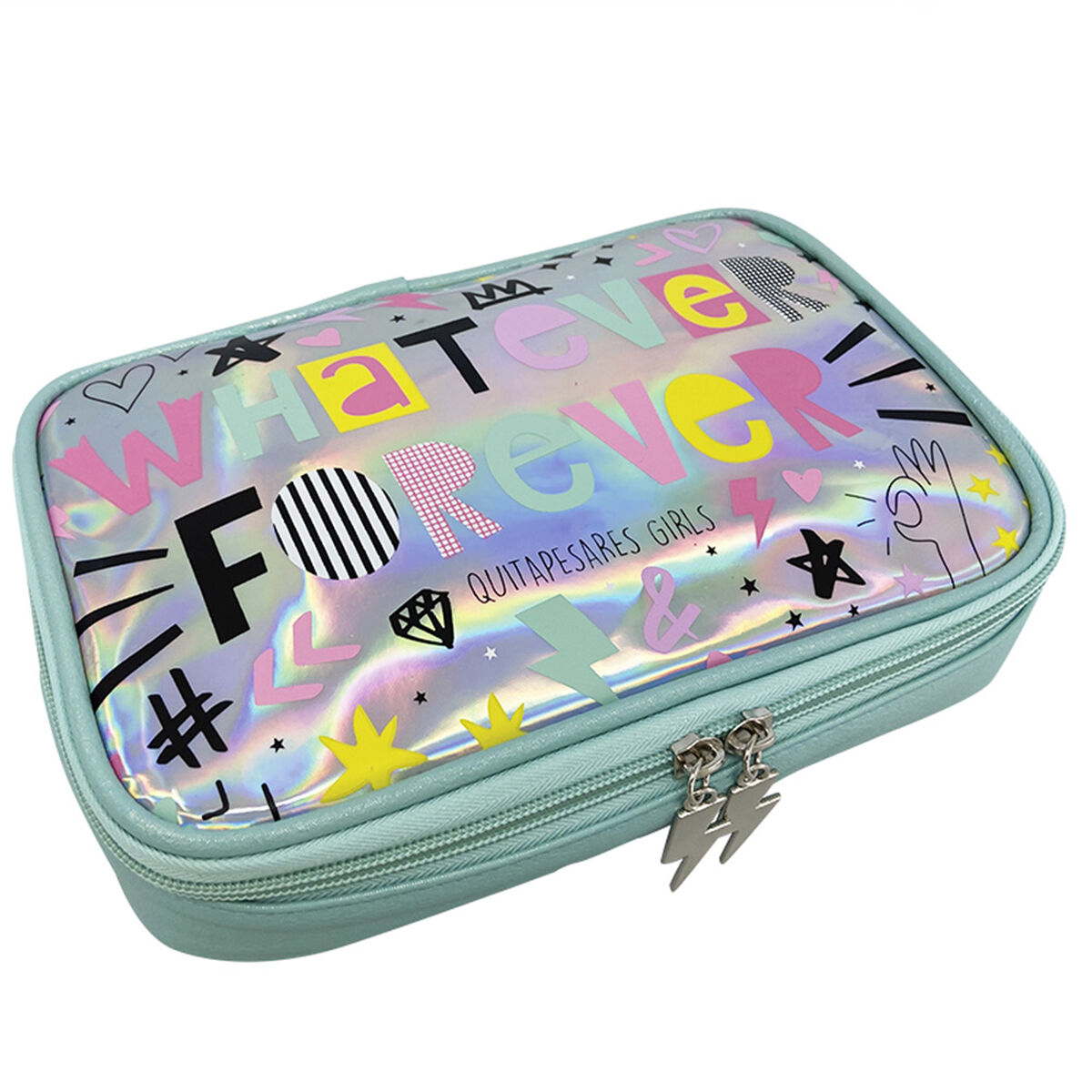 Estuche Escolar Mooving