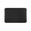 Combo Notebook Lenovo V14-IGL Celeron 4GB 500GB 14" + Disco duro Externo Toshiba 2TB Canvio Ready Negro