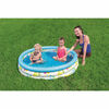 Piscina Inflable Bestway Fondo Marino