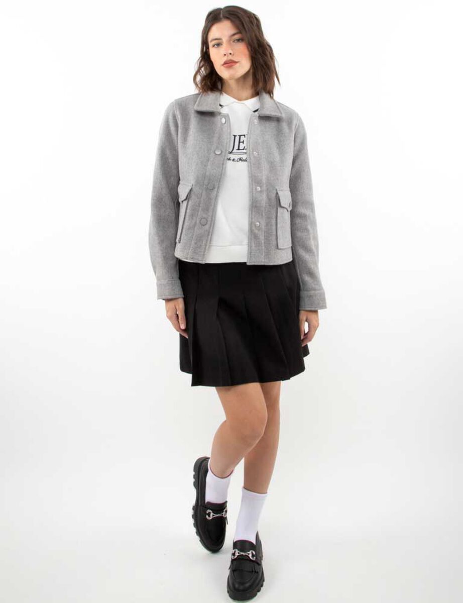 Chaqueta Mujer Zibel